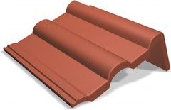 BENDERS MECKLENBURGER Taška OP 110 mm - barva dle tašky základní -lesklý povrch Candor